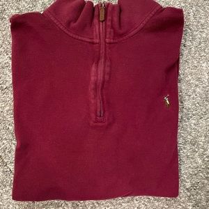 Polo Ralph Lauren 1/4 zip